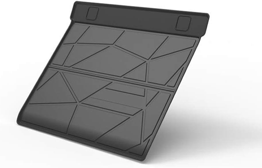 All-Weather 3D Waterproof TPO Cargo Liners A935