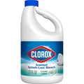Concentrated Bleach, Clean Linen, 77 Ounce Bottle Z886