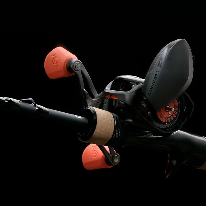 Baitcast Reel M514929