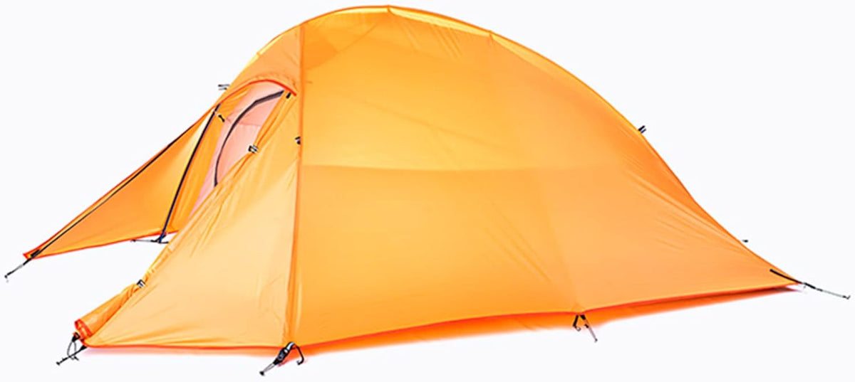 1 Person Ultra Lightweight Windproof Outdoor Camping Tent K715