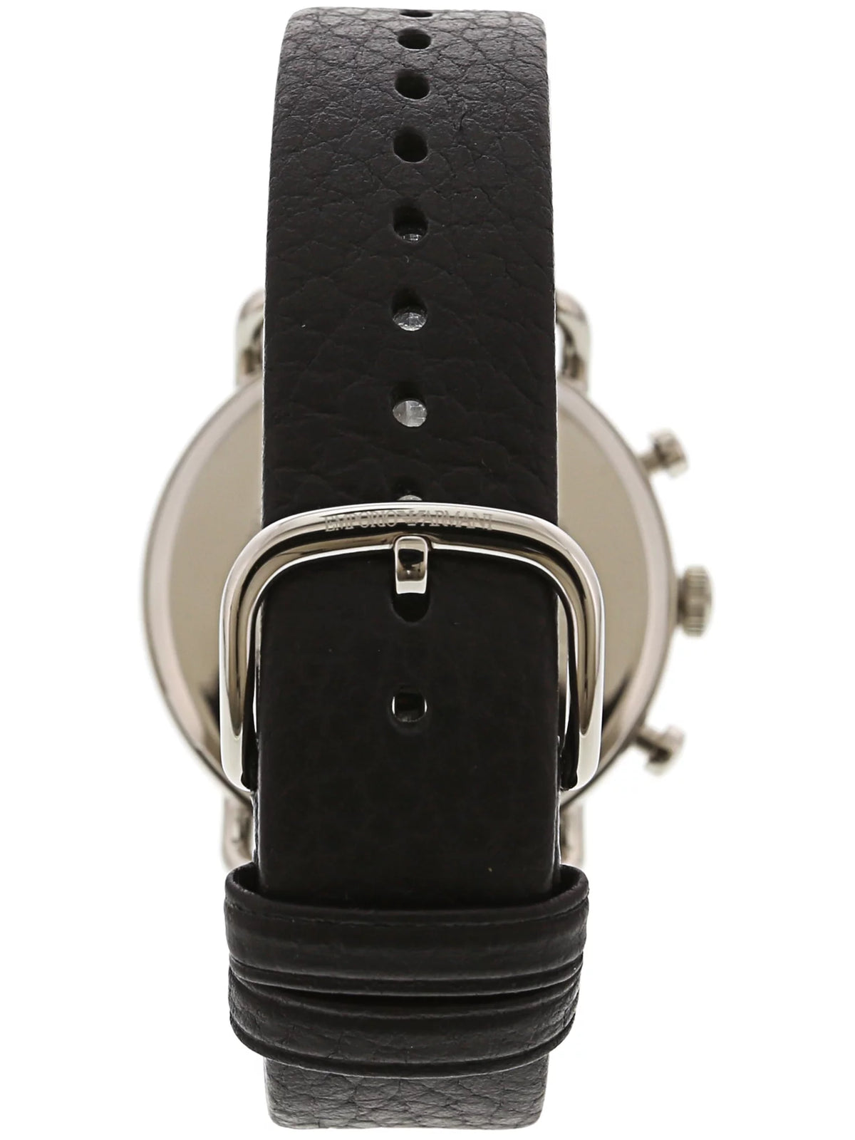 Black Dial Watch O42960