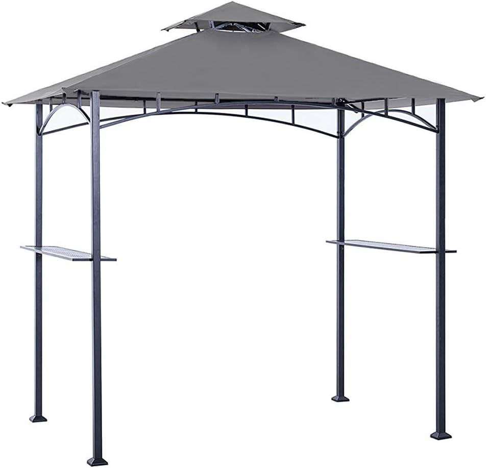 Replacement Grill Gazebo Roof Pack of 2 K943