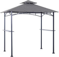 Replacement Grill Gazebo Roof Pack of 2 K943