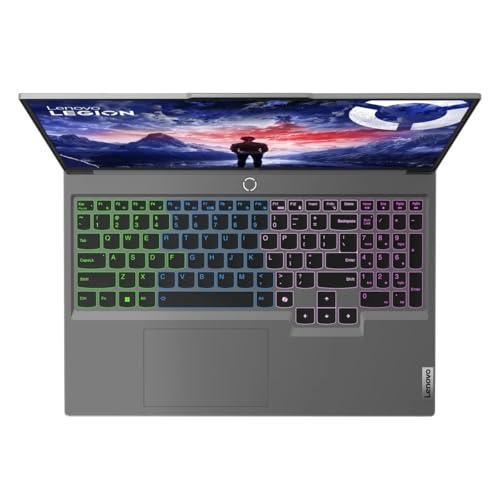 16" Gaming Laptop, WQXGA 165Hz, 14th Gen Intel i9-14900HX, 32GB DDR5, 1TB SSD, GeForce RTX 4060 8GB, Backlit KB, WiFi 6E, Win 11 Pro S871