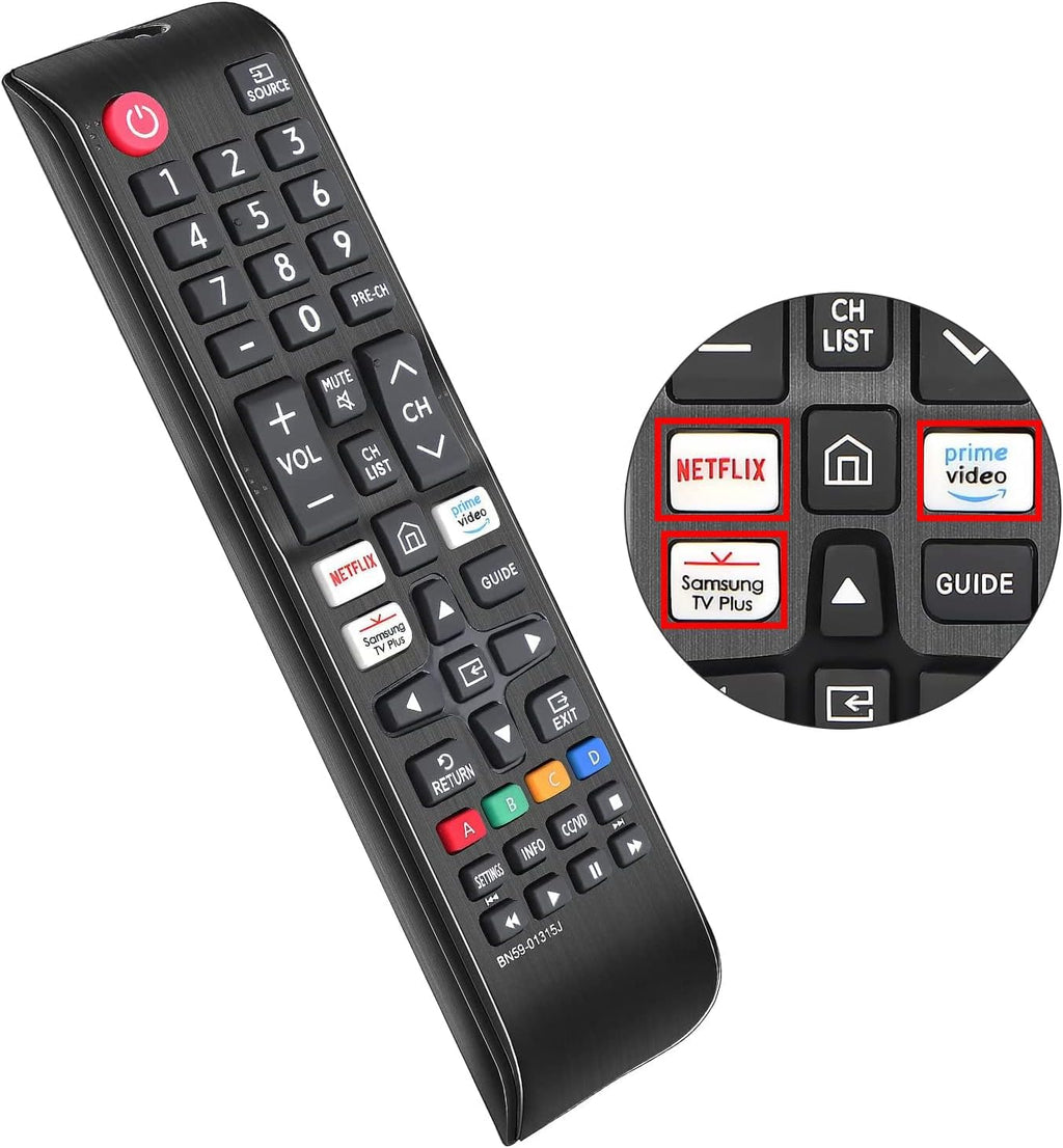 Samsung TV Remote G451739
