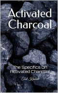 Activated Charcoal F809186
