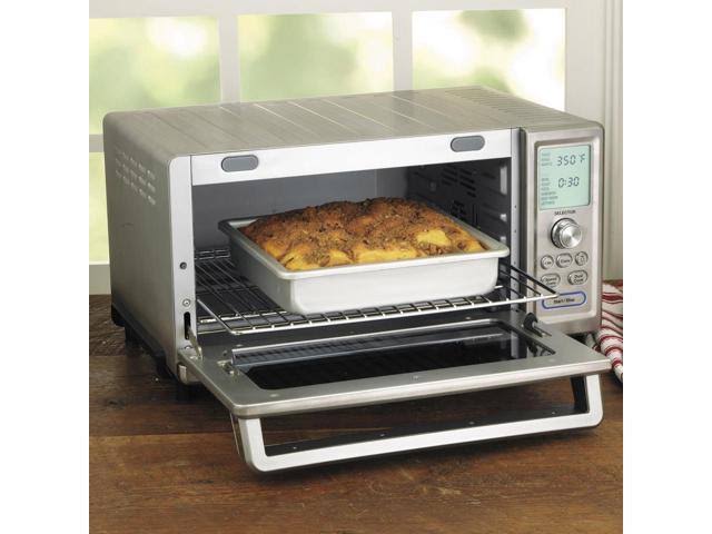 Chef's Convection Toaster Oven D259138