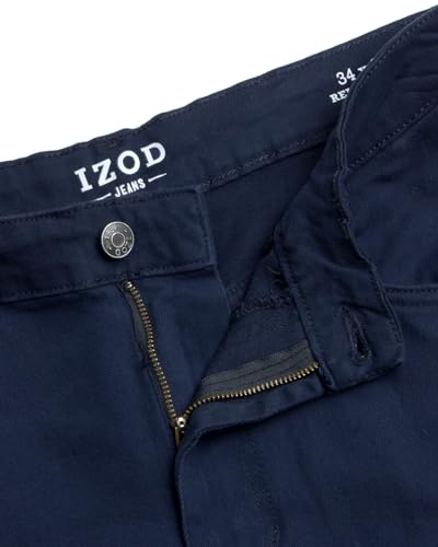 Relaxed Fit Jeans B7287
