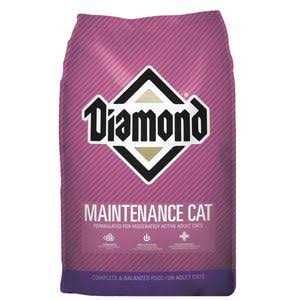 Dry Cat Food P30710