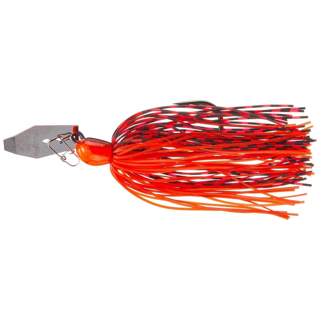 Chatterbait Mini Max Q3950