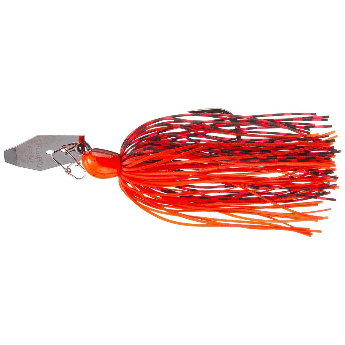 Chatterbait Mini Max Q3950