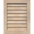 14x22W x 30x22H Vertical Gable Vent K545