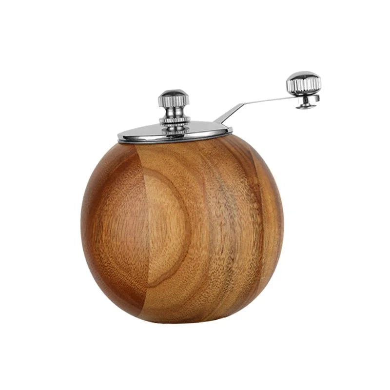 Hand Crank Spice Grinder E840689