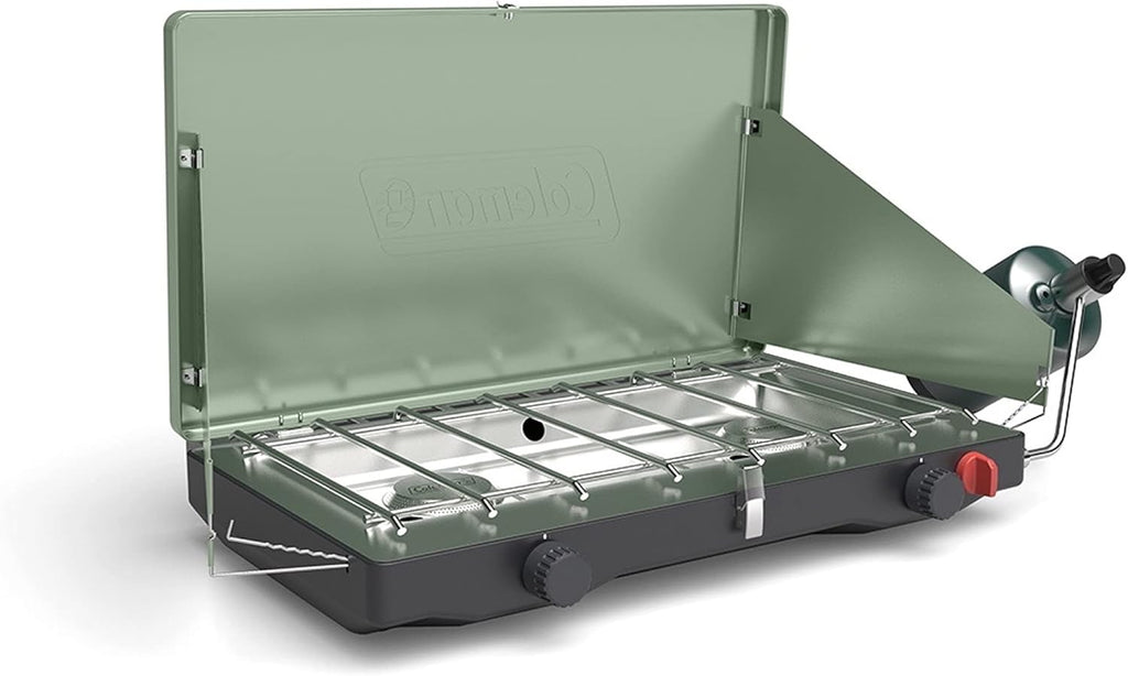 Classic Camping Stove A8649