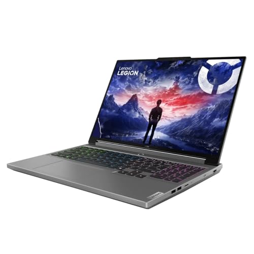 16" Gaming Laptop, WQXGA 165Hz, 14th Gen Intel i9-14900HX, 32GB DDR5, 1TB SSD, GeForce RTX 4060 8GB, Backlit KB, WiFi 6E, Win 11 Pro S871