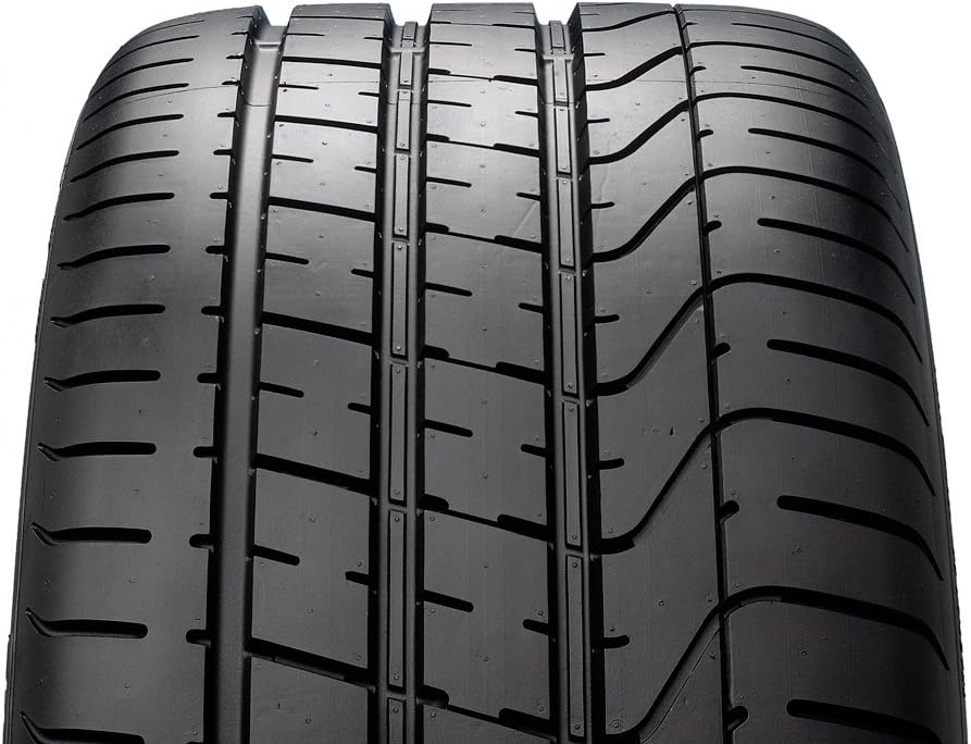 275/40R20 Radial Tire J842
