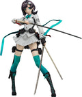 1/7 Scale PVC Figure J352