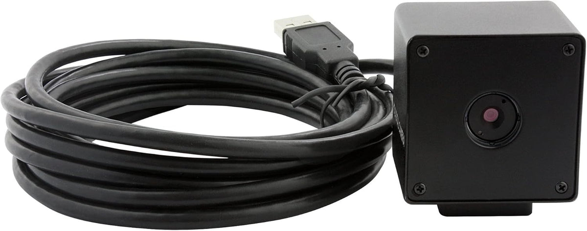 2.1mm Wide Angle 5 Megapixel HD USB Camera Module R5888