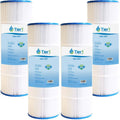 Replacement Filter Cartridge 4 Pack K63080