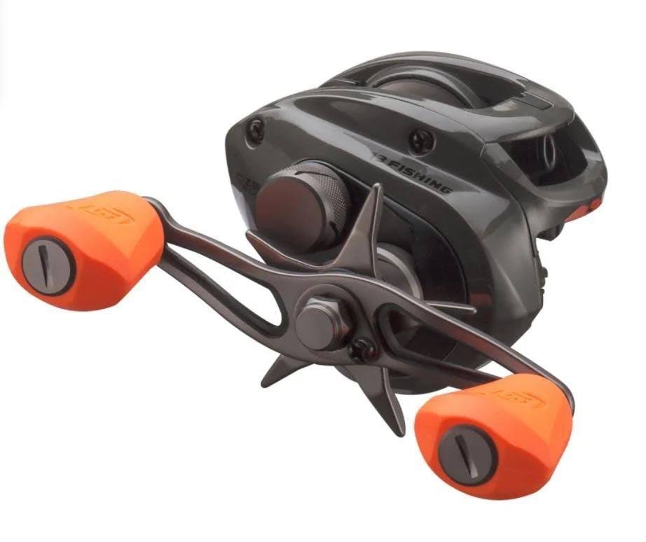 Baitcast Reel M514929