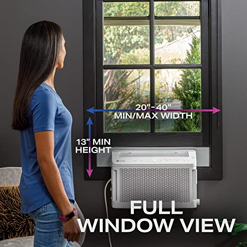 ClearView Window Air Conditioner A727295