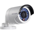 4 MP Day/Night Weatherproof Network Camera T902
