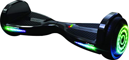 Hoverboard with LED Lights Q4044