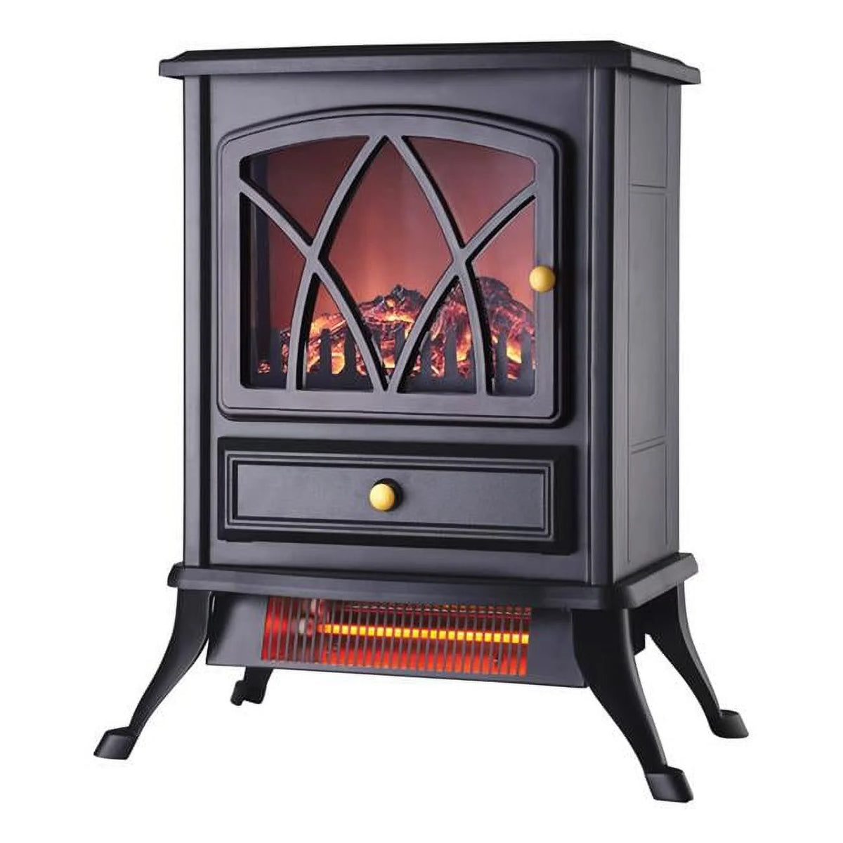 Electric Stove Heater L834938