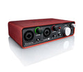 USB Audio Interface C7117