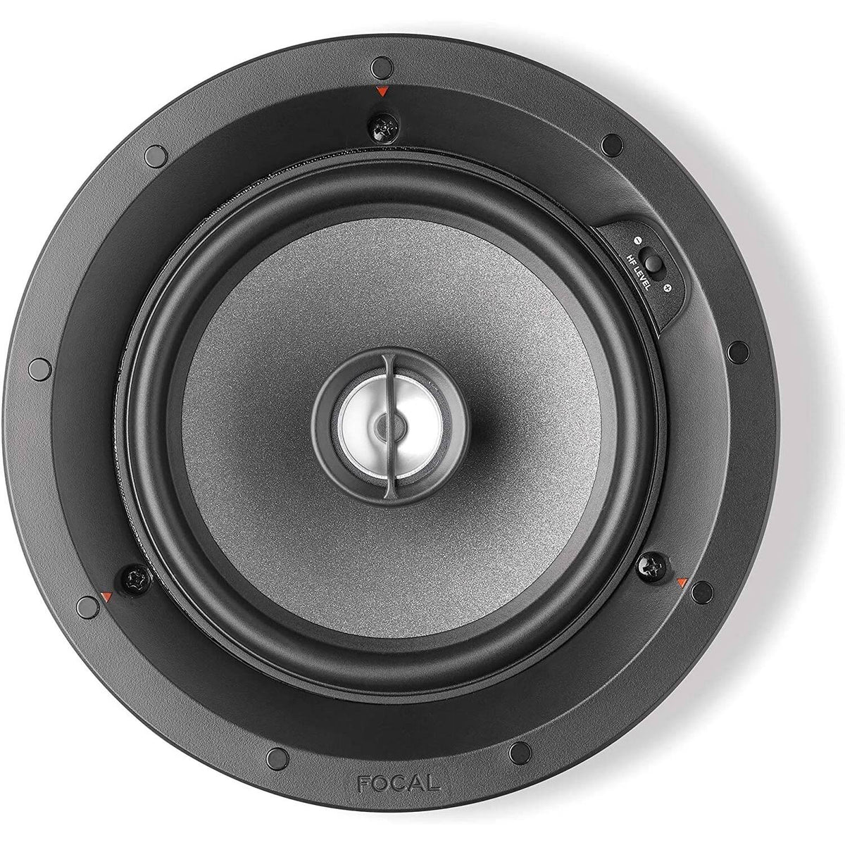 In-Wall/In-Ceiling 2-Way Coaxial Loudspeaker S4850