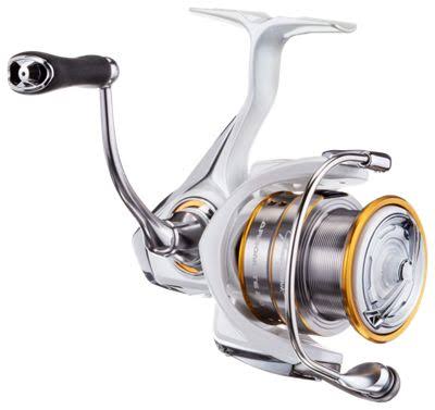 Carbonlite Spinning Reel J9658