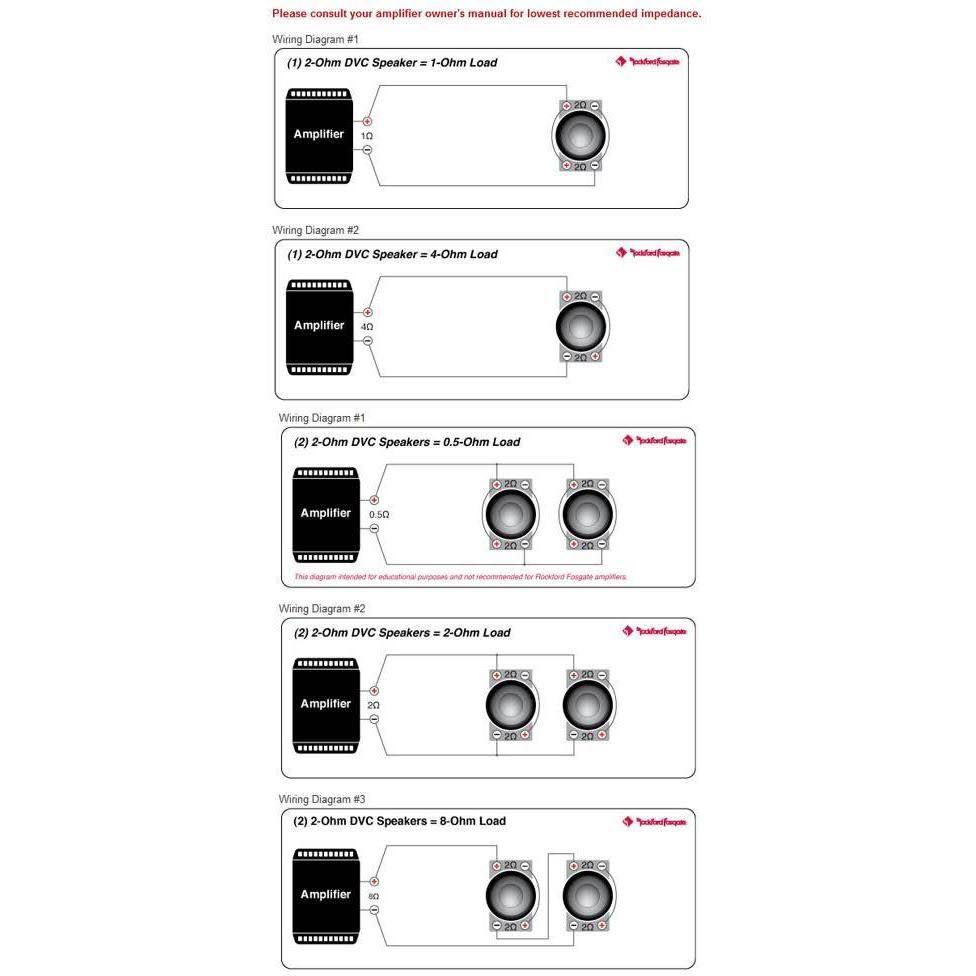 15 inch 1200 Watt Dual 2 Ohm Car Subwoofer M4372