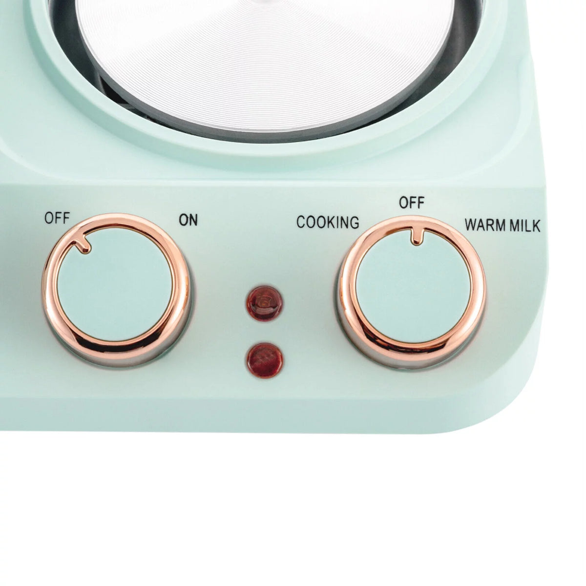 Non-stick Electric Breakfast Station Toaster Sandwich Machine G598