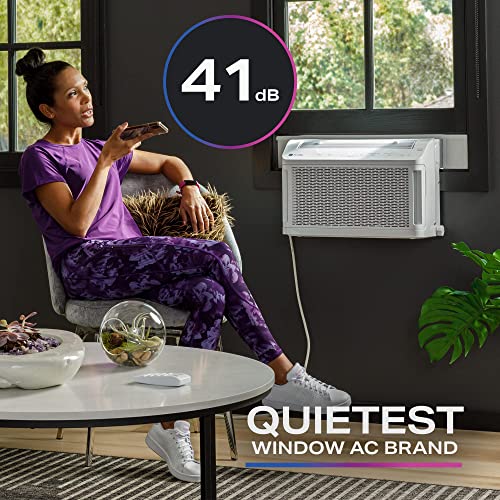 ClearView Window Air Conditioner A727295