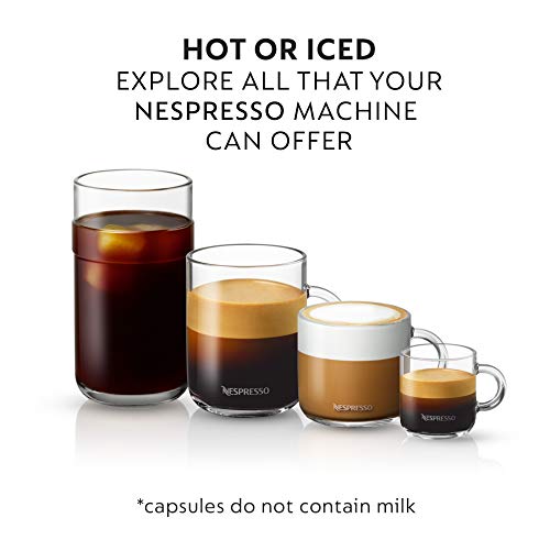 40-Count Dark Roast Coffee & Espresso Capsules N86945