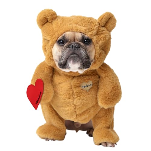 Dog Halloween Costume with Arms for Small and Medium Dogs and Cats B583