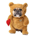 Dog Halloween Costume with Arms for Small and Medium Dogs and Cats B583
