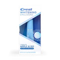 Whitening Emulsions Leave-on Teeth Whitening Gel Kit with Built-in Applicator, 0.35 oz (10g), Twin Value Pack C31845