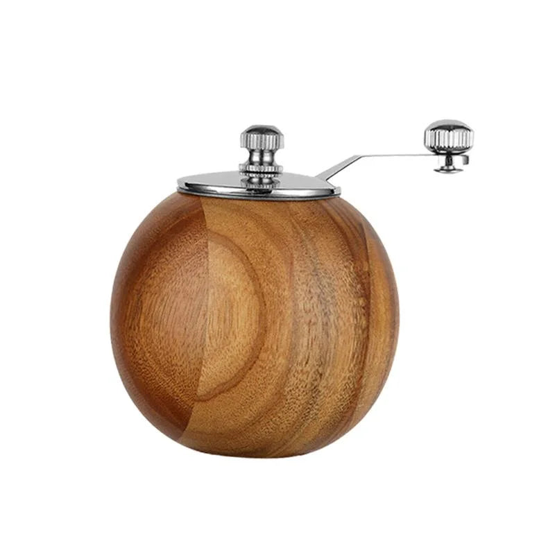 Hand Crank Spice Grinder E840689