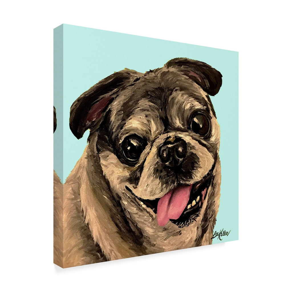 Canvas Art 24x24 V3768