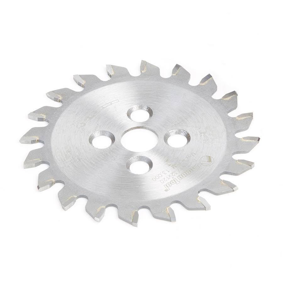 Carbide Tipped Plastic Trim Saw Blade E97632