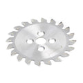 Carbide Tipped Plastic Trim Saw Blade E97632