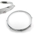 14x22 Die Cast Hoop 10 Lug Chrome S6528
