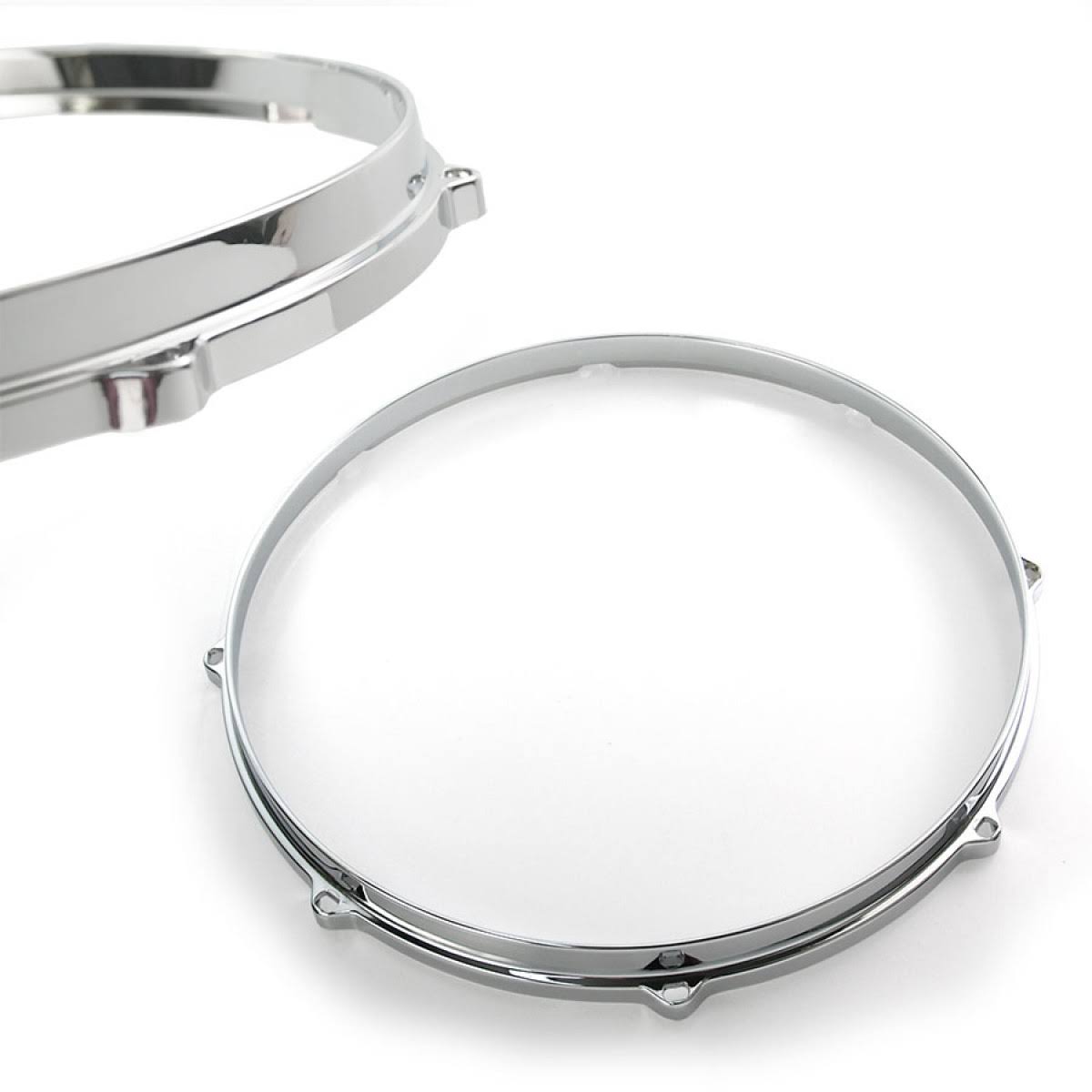 14x22 Die Cast Hoop 10 Lug Chrome S6528
