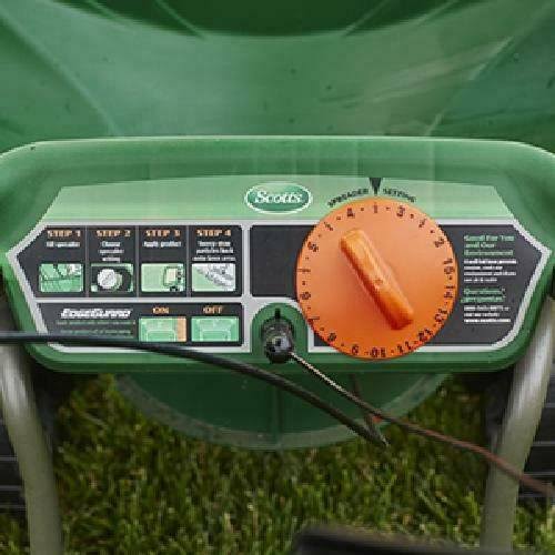 Broadcast Spreader A21951