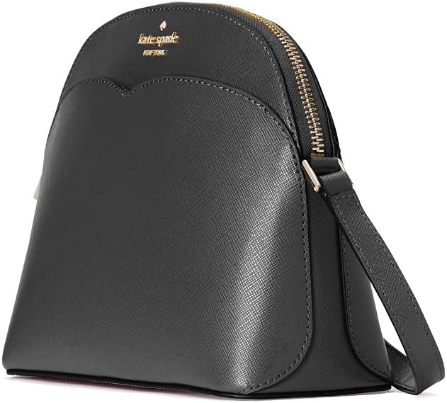 Black Dome Crossbody K948