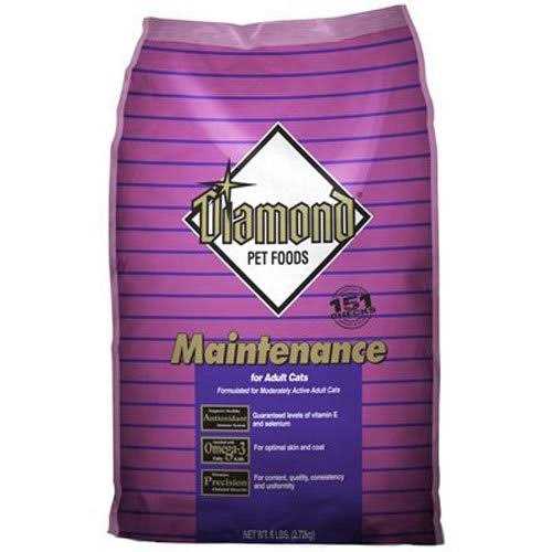 Dry Cat Food P30710