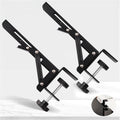 Foldable Desk Extender Bracket L633