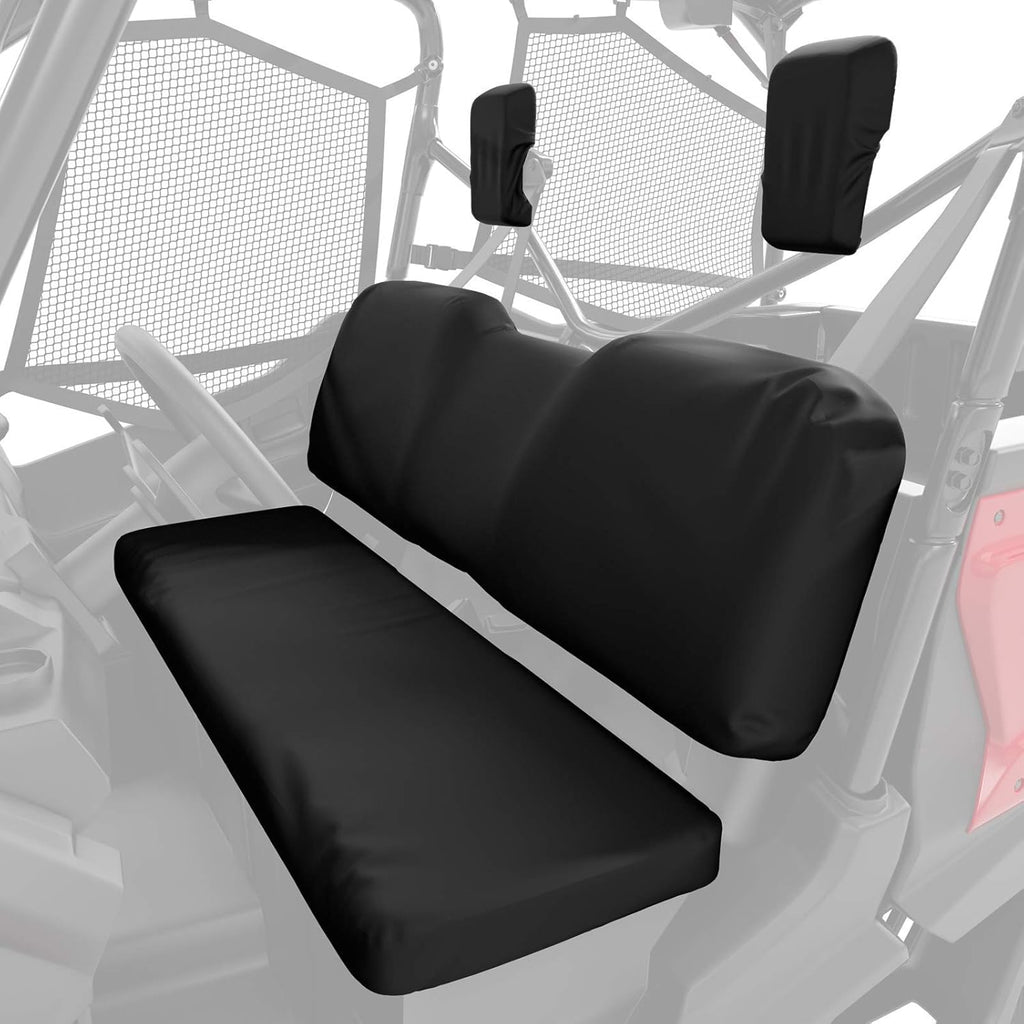 Camo Seat Cover Pack of 2 L67427