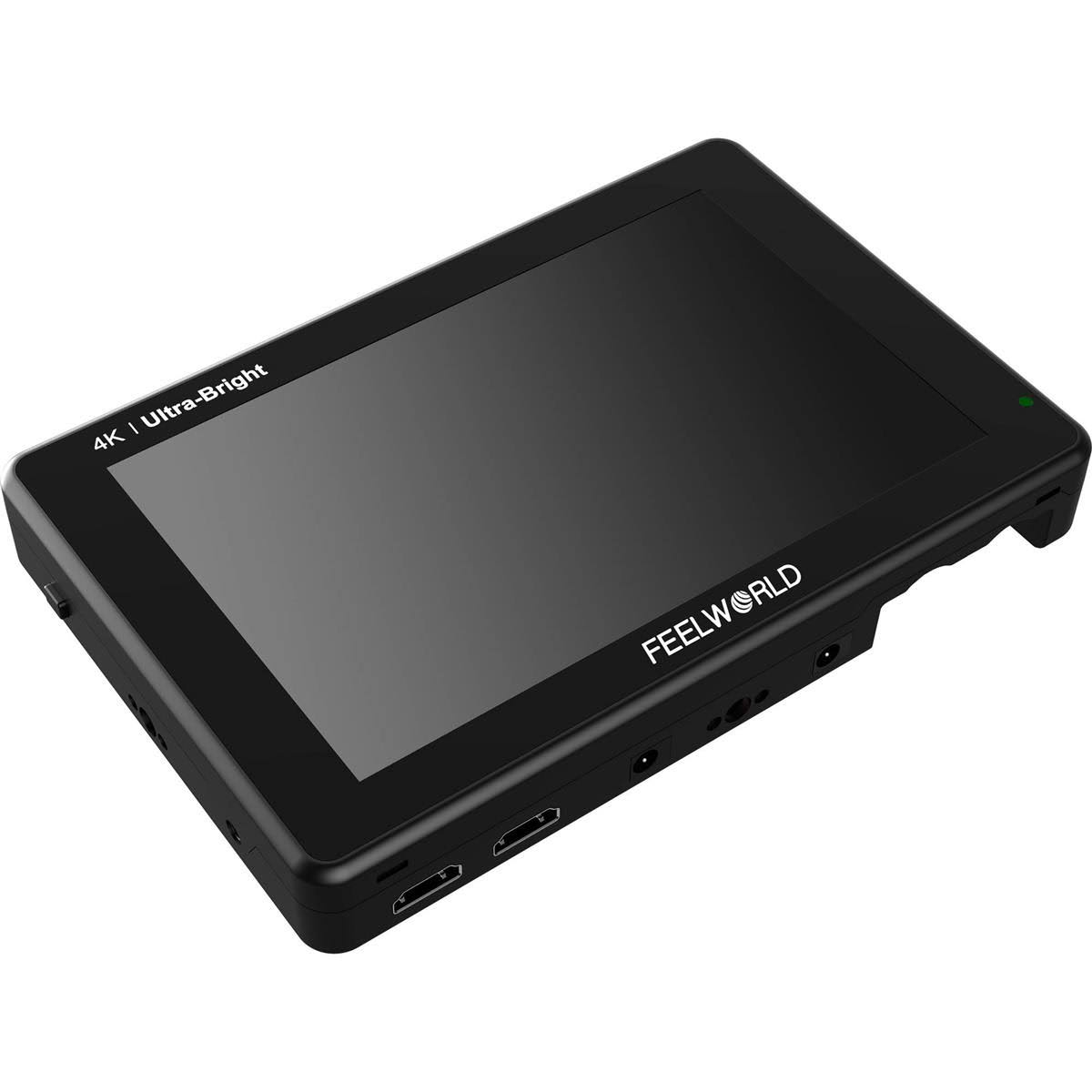 7 4K HDMI Ultra-Bright 2200nits On-Camera Touchscreen Monitor Y395975